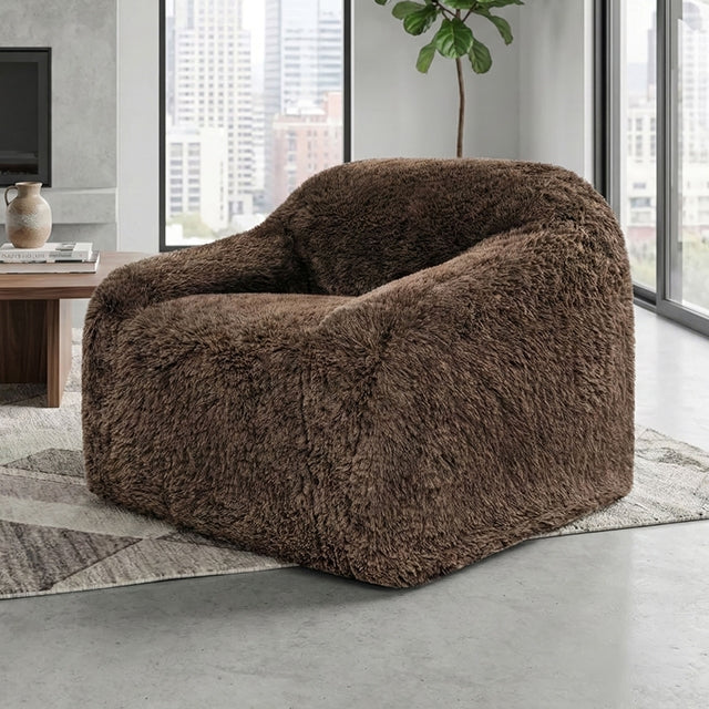 Sillón decorativo Vander