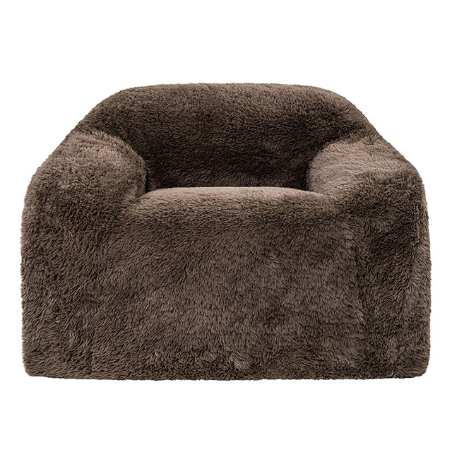 Sillón decorativo Vander