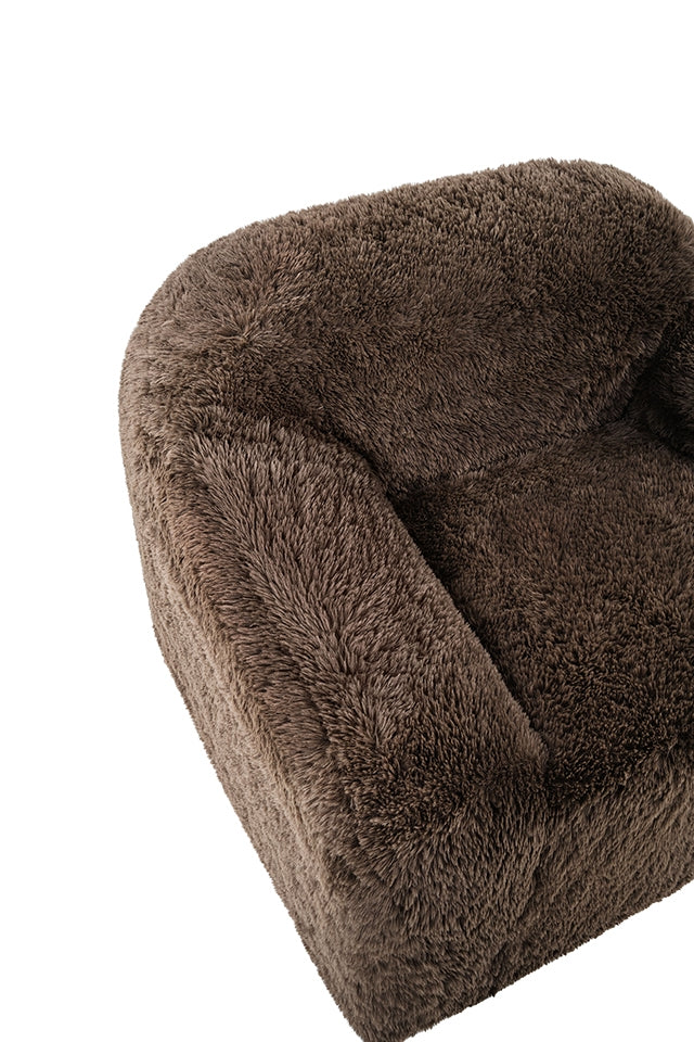 Sillón decorativo Vander