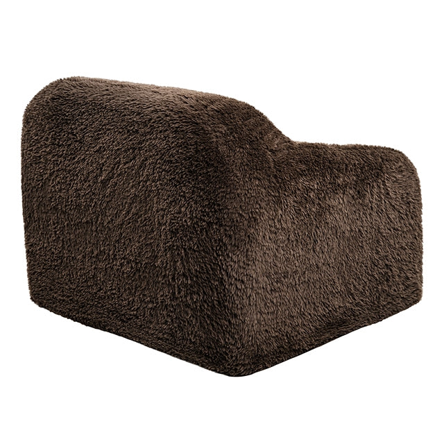 Sillón decorativo Vander