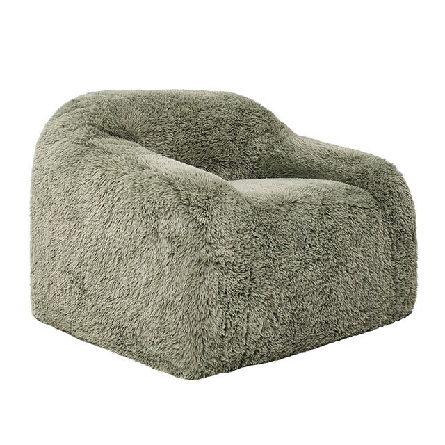 Sillón decorativo Vander