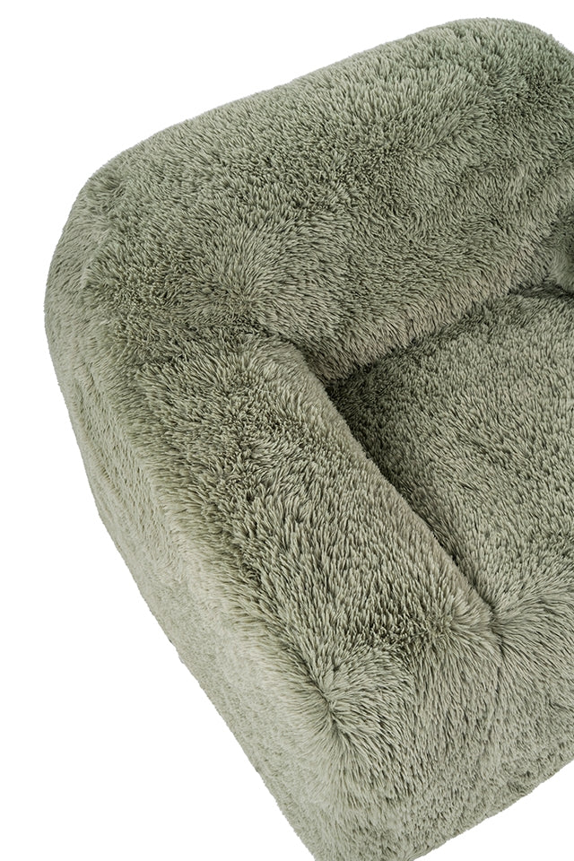 Sillón decorativo Vander