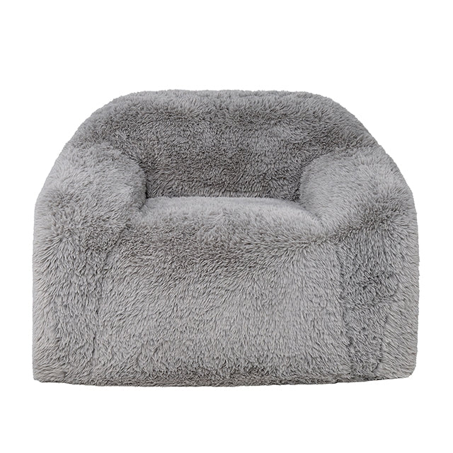 Sillón decorativo Vander
