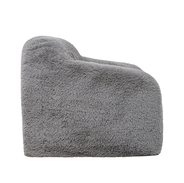 Sillón decorativo Vander
