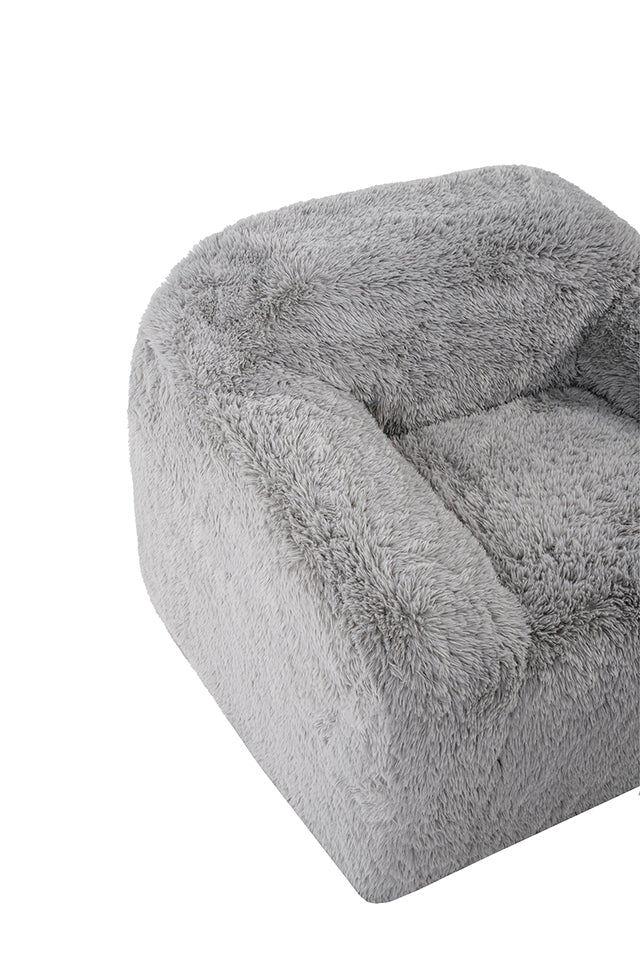 Sillón decorativo Vander