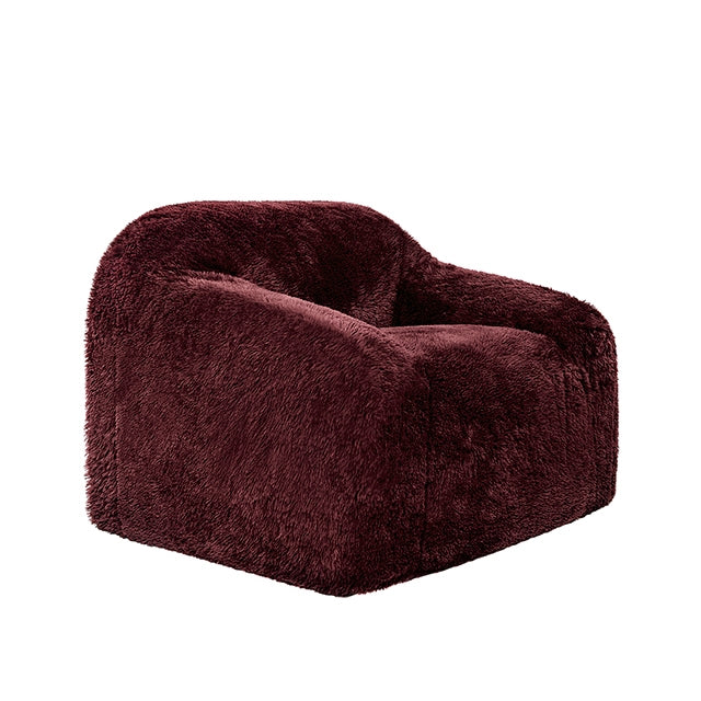 Sillón decorativo Vander