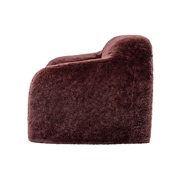 Sillón decorativo Vander