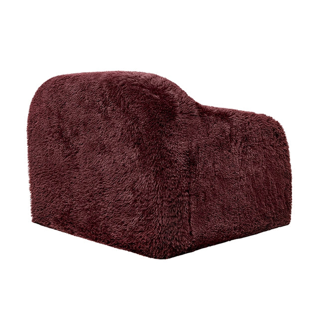 Sillón decorativo Vander