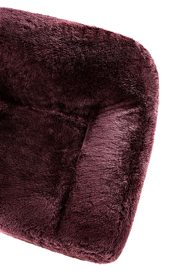 Sillón decorativo Vander