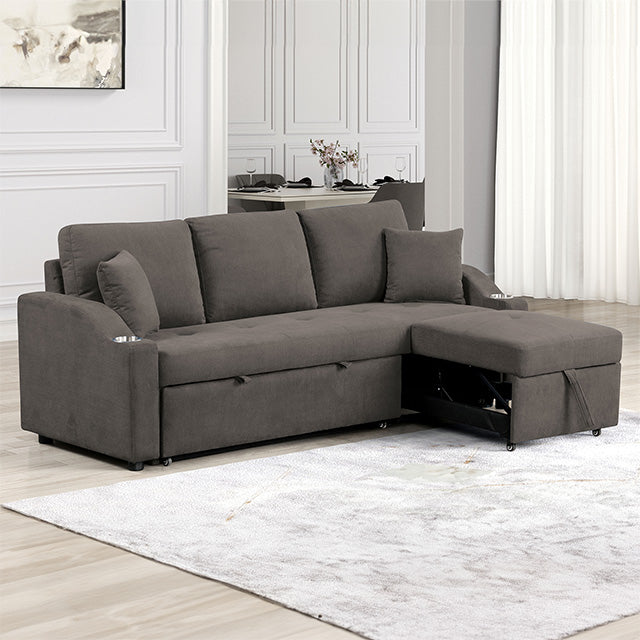 Sofá cama Royden