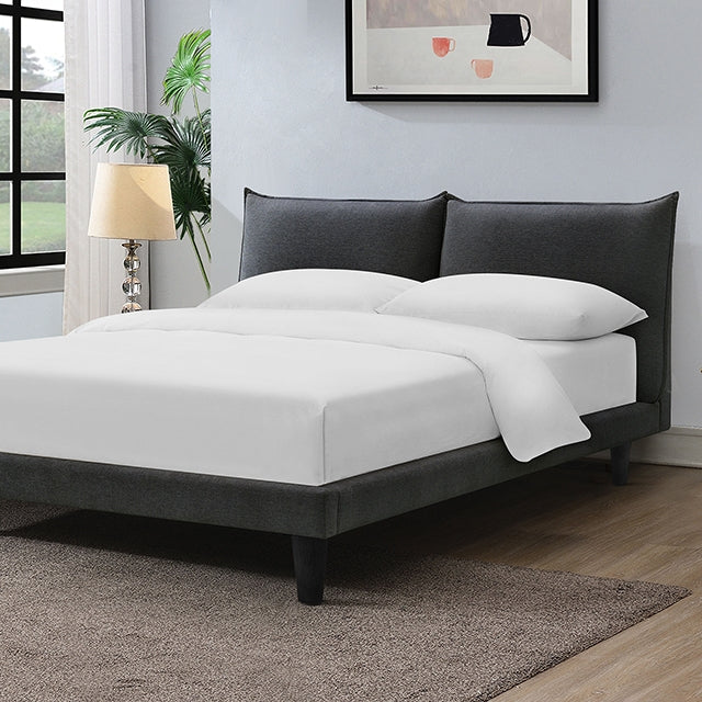 Verwood E.King Bed