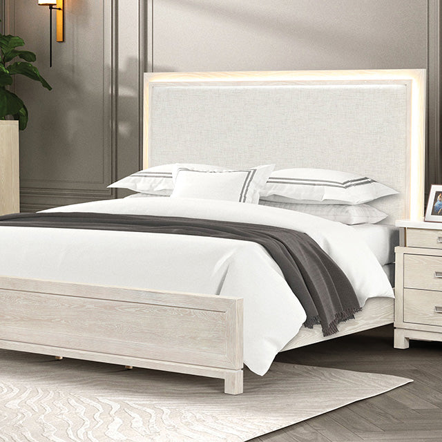 Cama Lafayette King