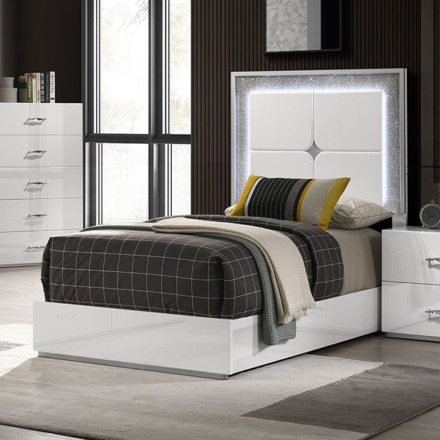 Cama matrimonial Stoholm