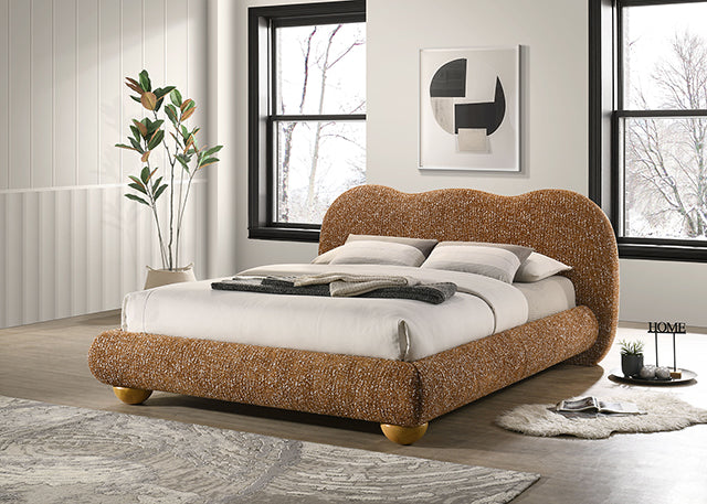 Cama King Finamore