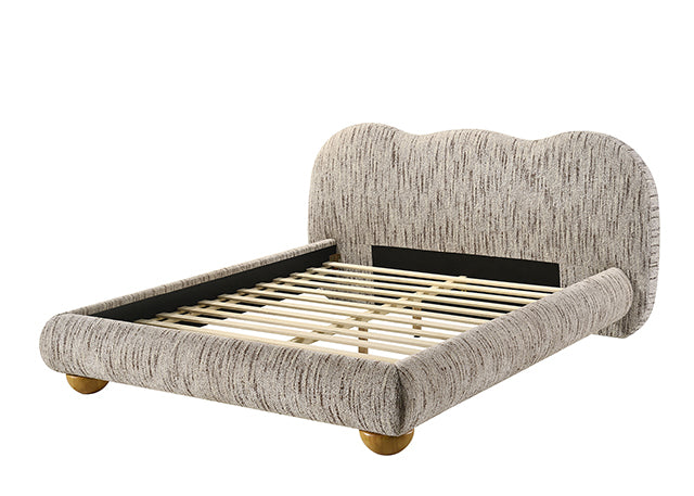 Cama King Finamore E.