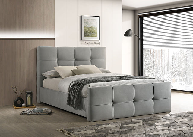Cama Merced
