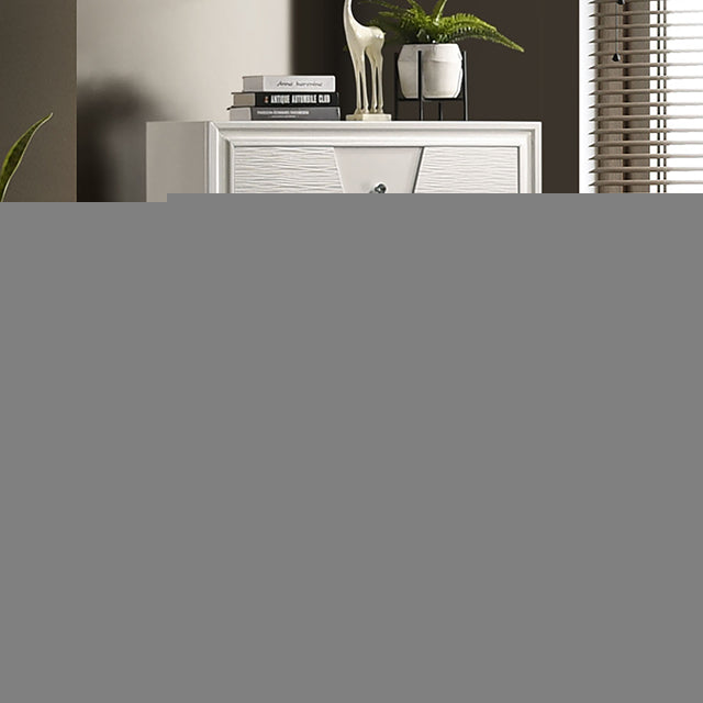 Holsted Chest