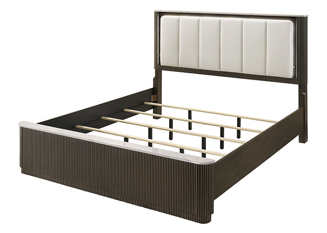 Cama King Size Lantrisant