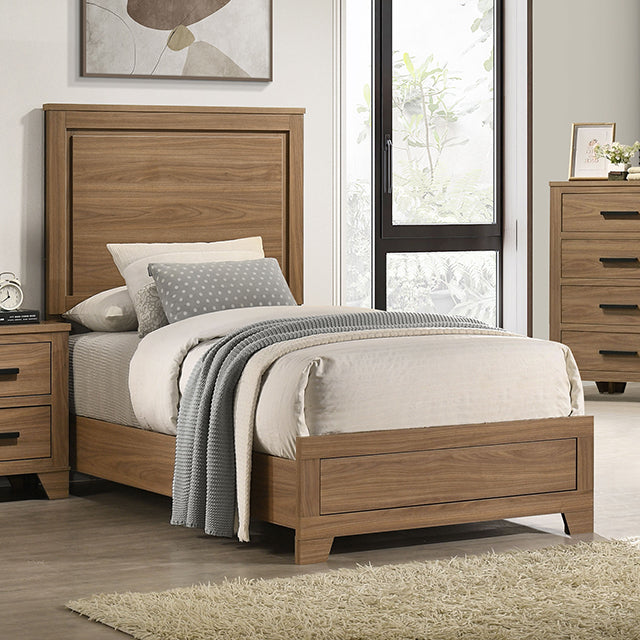 Cama individual Panelli