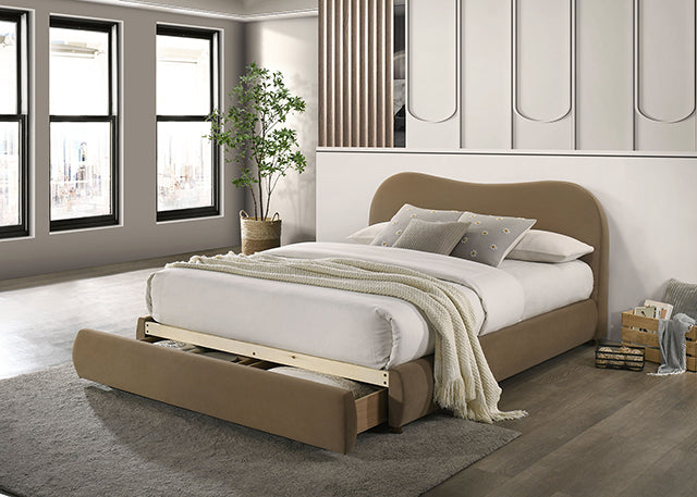 Cama Queen Grimsby