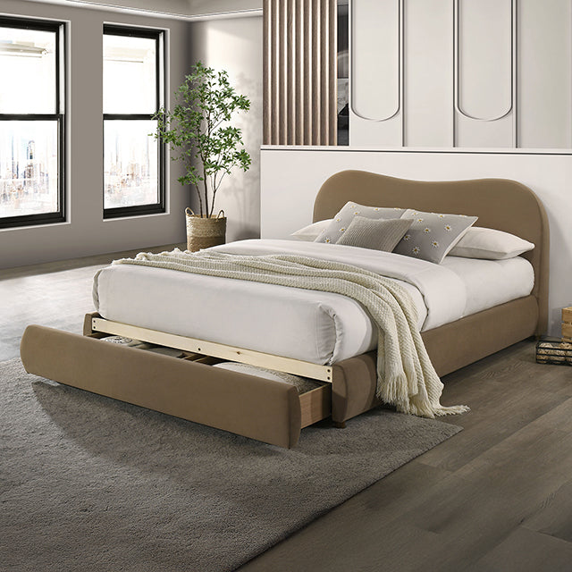 Cama Queen Grimsby