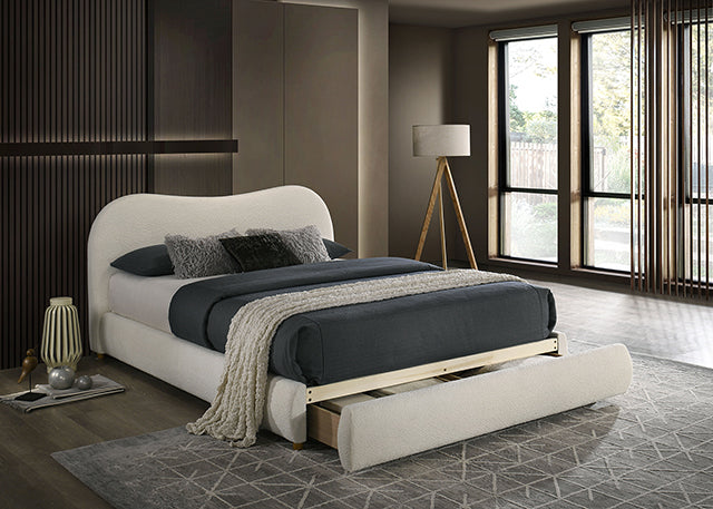 Cama Queen Grimsby