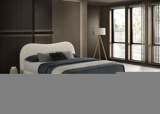 Cama Queen Grimsby