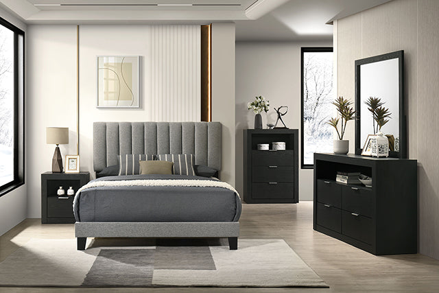 Cama Queen Altimari