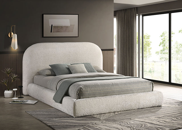 Cama King Whitnash