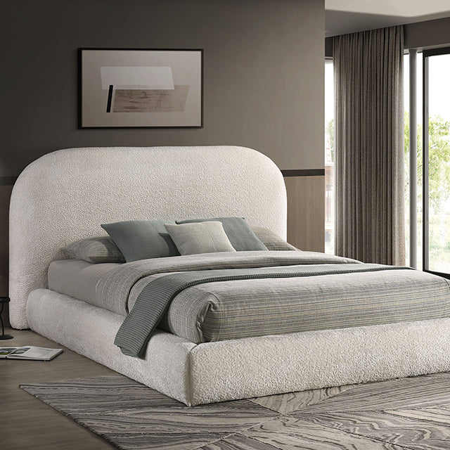 Cama Queen Whitnash