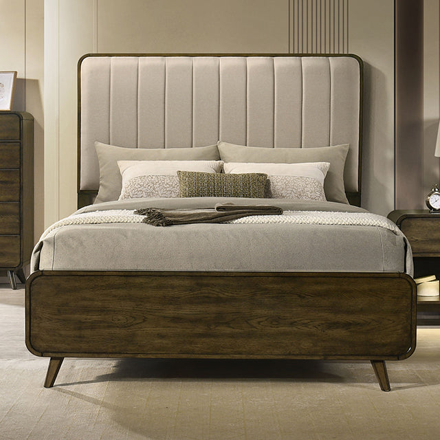 Eastlin 5 Pc. Queen Bedroom Set