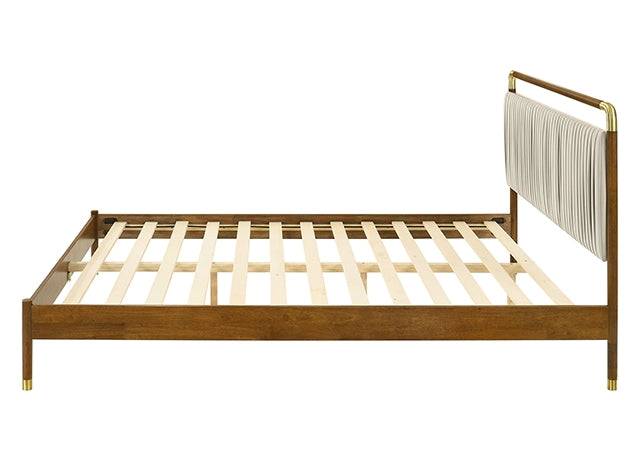 Juego de Habitación Queen Bardot de 5 Piezas