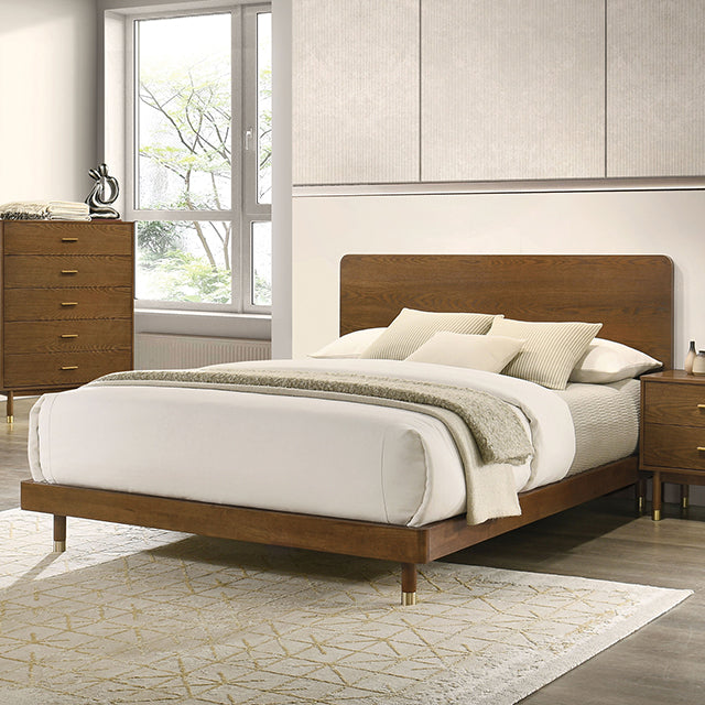 Cama extragrande Romford E.