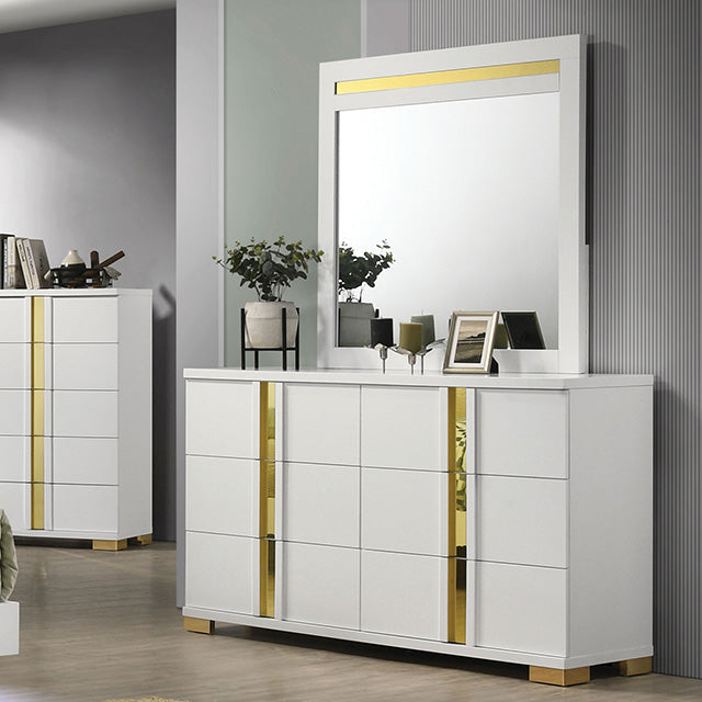 Cómoda Lillestrom