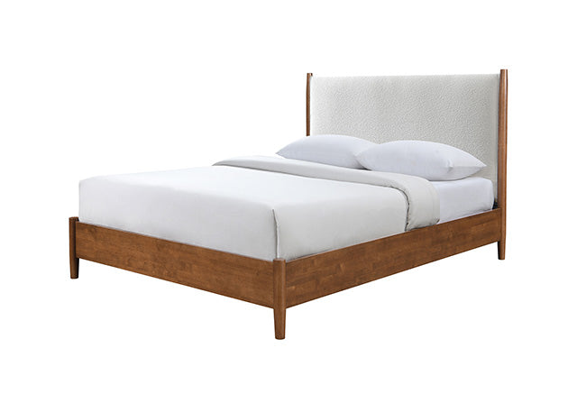 Thusis E.King, cama completa y Queen
