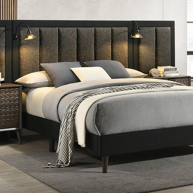 Cama King y Queen Chalfont