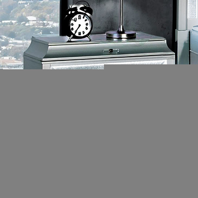 Galea Nightstand