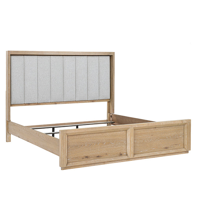 Cama Queen Helios