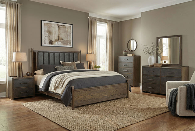 Cama Queen Newent