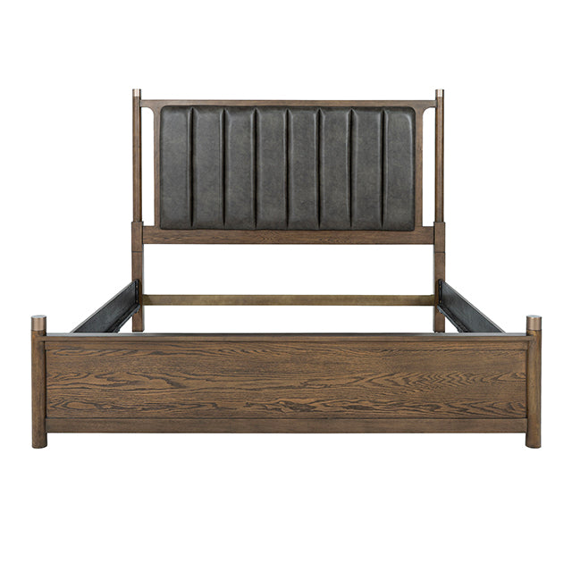 Cama Queen Newent