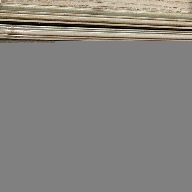 Fromberg Dresser w/ Marble Top