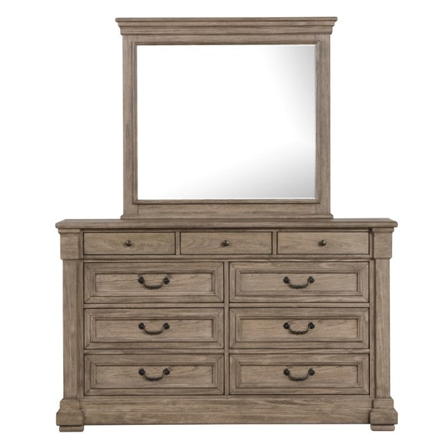 Sheringham Dresser