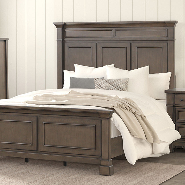 Huddersfield Bed