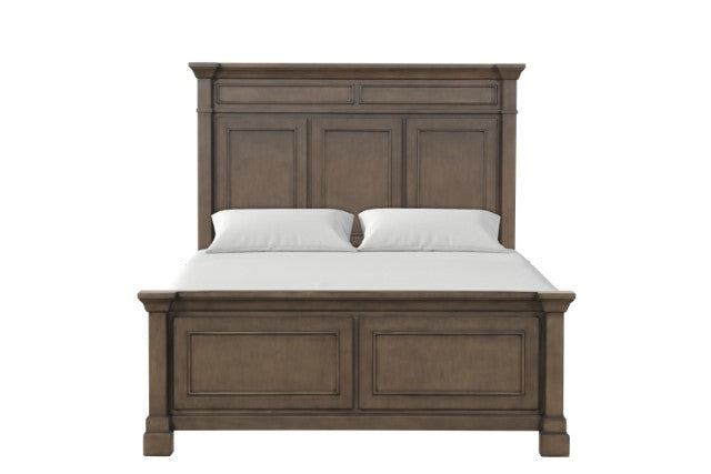 Cama de Huddersfield
