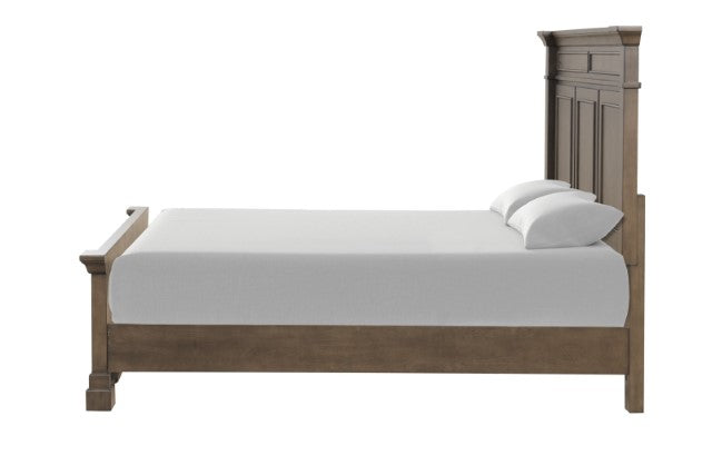 Cama de Huddersfield