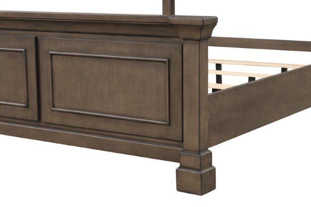 Cama de Huddersfield