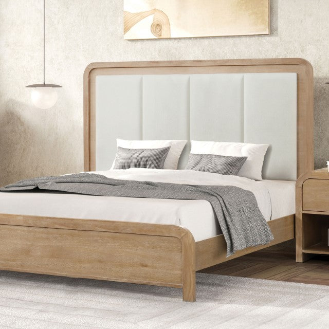 Juego de dormitorio queen Handforth
