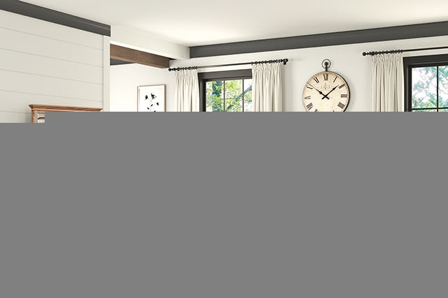 Juego de dormitorio McHenry Queen