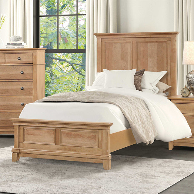 Cama Matrimonial McHenry