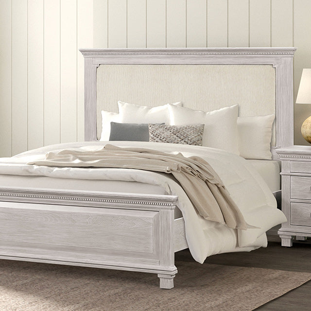 Cama Swanley